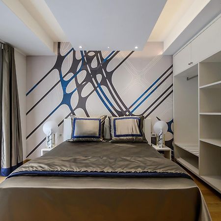 Quarto Novo Suite Foggia Exterior foto