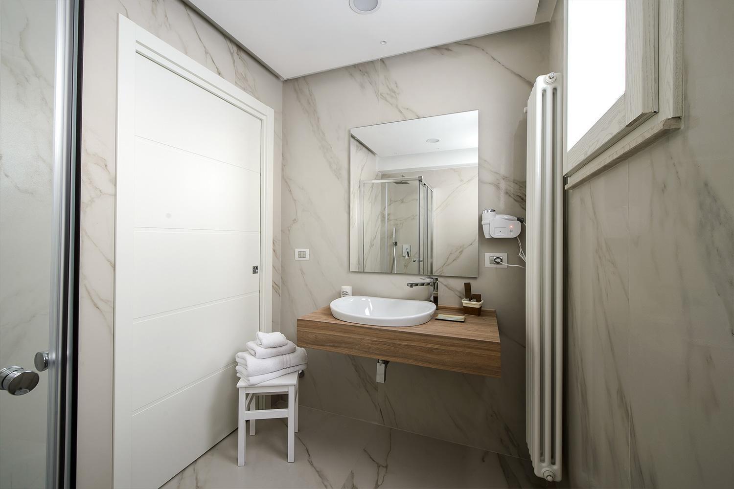 Quarto Novo Suite Foggia Quarto foto