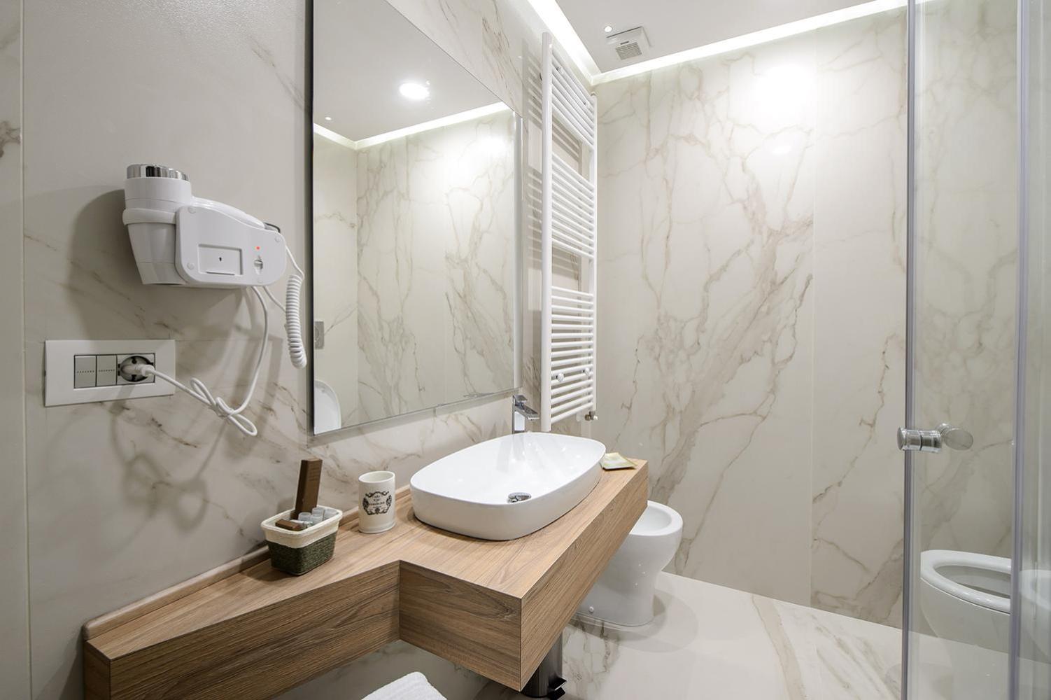 Quarto Novo Suite Foggia Quarto foto