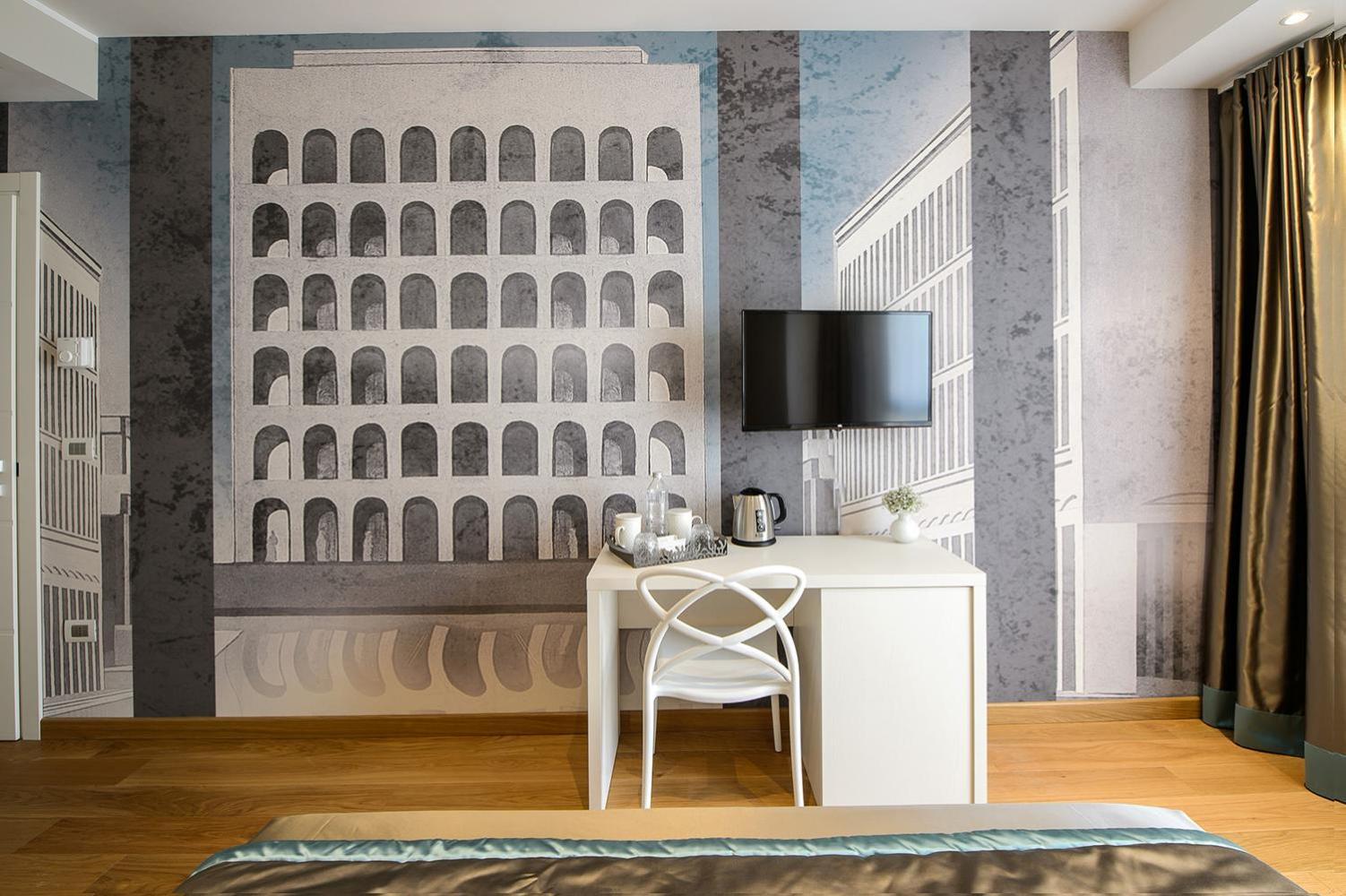 Quarto Novo Suite Foggia Quarto foto
