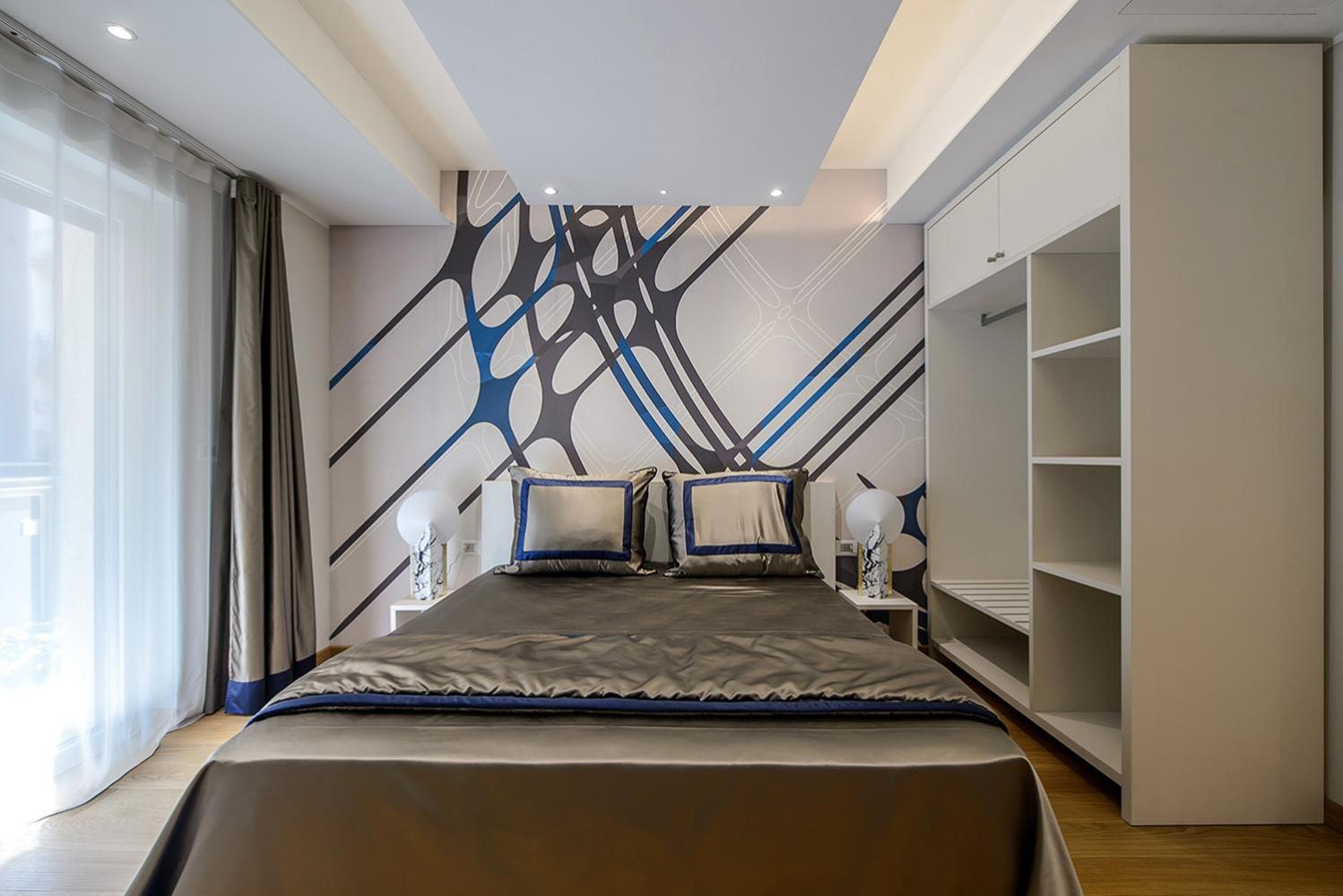 Quarto Novo Suite Foggia Exterior foto