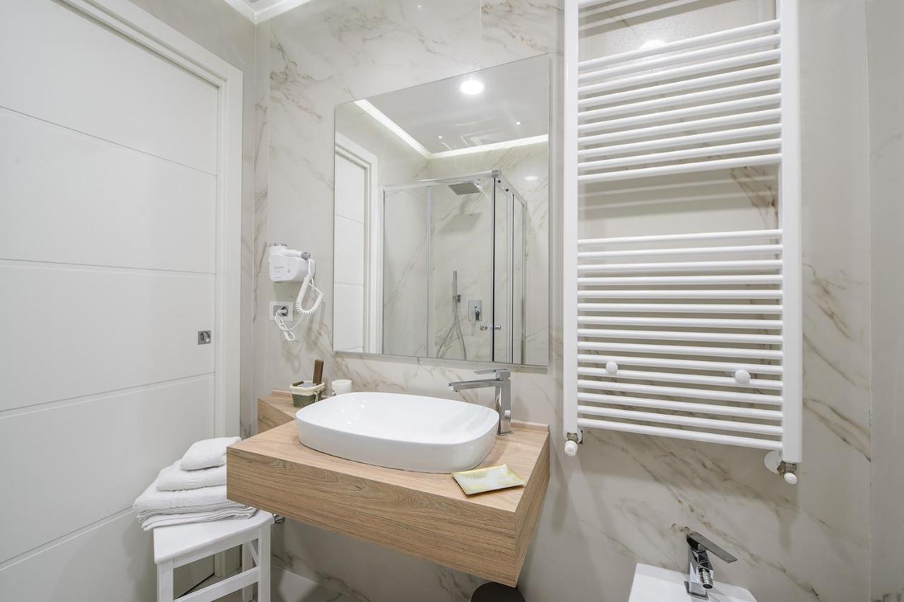 Quarto Novo Suite Foggia Quarto foto