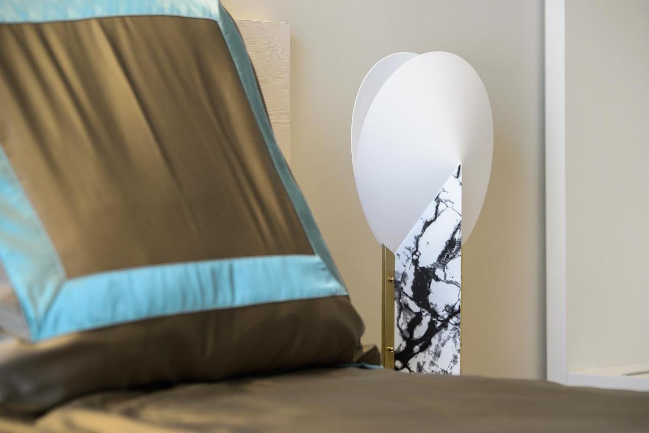 Quarto Novo Suite Foggia Exterior foto