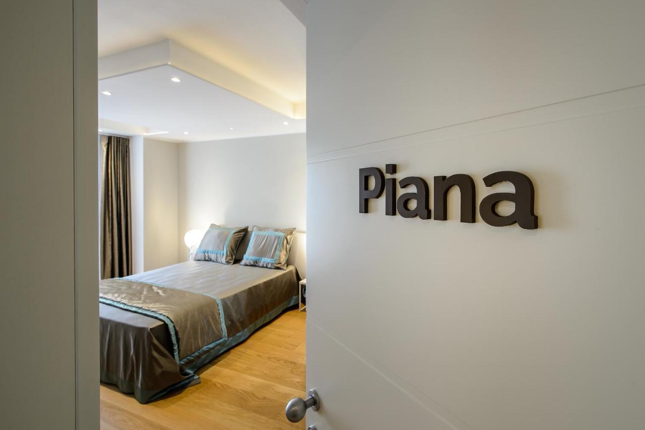 Quarto Novo Suite Foggia Exterior foto